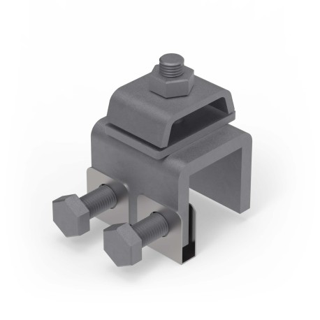 ND2002 | Фальцевый зажим увеличенного размера