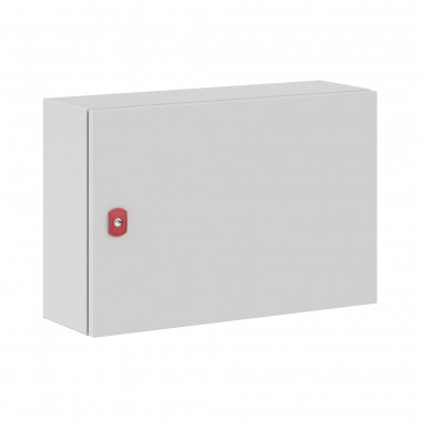 R5ST0462WMP | Корпус сварной ST без М/П 400x600x200