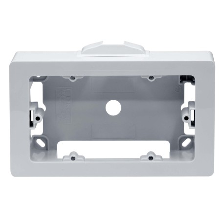 10143 | Коробка монтажная универсальная PDD-N 120