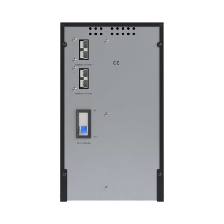 BPSMLT3-96V | Батарейный блок для ИБП SMALLT3, Tower, 8х7Ач, 96В-3