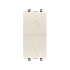 Механизм управления рольставней Ванильная дымка Avanti, 1 мод