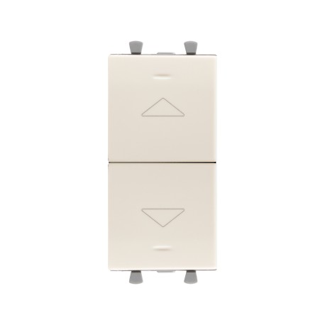 4405181 | Механизм управления рольставней Ванильная дымка Avanti, 1 мод