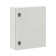 R5STE0652 | Корпус навесной STE с М/П ВхШхГ 600x500x200 мм