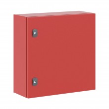 Корпус навесной ST с М/П ВхШхГ 500x500x200 мм, RAL3020