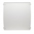 R5SCF700 | Потолочный вентилятор 135x400x400 мм, 675/702 м3/ч, 230 В, IP55