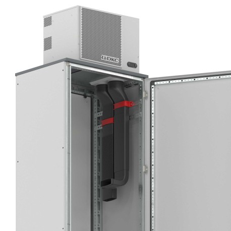 R5KLMCAT05 | Крепление воздуховода дополнительное-3