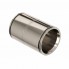 6110-16X | Муфта труба-труба д.16мм, IP66/IP67, нержавеющая сталь AISI 303