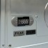 R5KLMI405021LO | Кондиционер навесной уличного исполнения из нержавеющей стали AISI304 500Вт, 230В, 1ф, 720х300х270мм