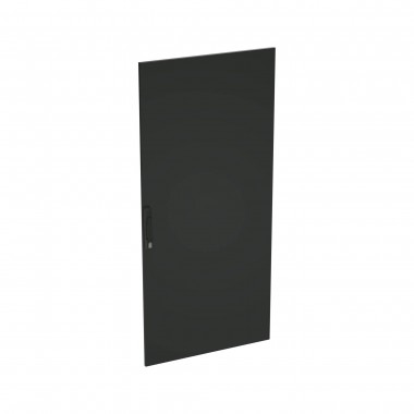 RBITCPES2260 | Дверь сплошная IT-CQE 2200x600, RAL9005