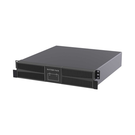 BPSMLR1-36V | Батарейный блок для ИБП SMALLR1A0, Rack 2U, 6х9Ач, 36В