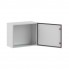 R5ST0563WMP | Корпус сварной ST без М/П 500x600x300