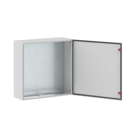 R5ST0883 | Корпус сварной навесной серии ST с М/П размер 800*800*300мм (В*Ш*Г)-1