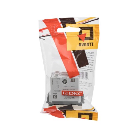 4405181 | Механизм управления рольставней Ванильная дымка Avanti, 1 мод-4