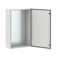 Корпус навесной STE с М/П ВхШхГ 1000x600x300 мм