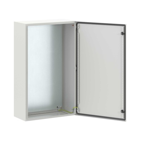 R5STE1063 | Корпус навесной STE с М/П ВхШхГ 1000x600x300 мм