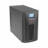 SMALLT2A0PS | Онлайн ИБП, Small Tower, 2000VA/1800W, 4xSchuko, USB, без АКБ
