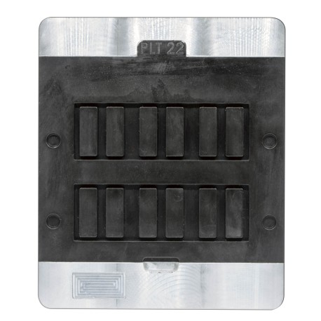 PLT22 | Адаптер PLT22 для маркировки бабочка BF304275