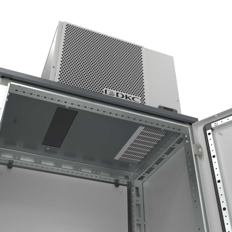 R5KLMI615043RT | Потолочный кондиционер из нержавеющей стали AISI316 1500 Вт, 400 В, 3 ф, 455х600х408 мм-2