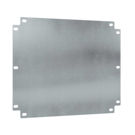 R5SDE43MP | Монтажная плата для корпусов SDE, SDI ШхВ 400x300 мм