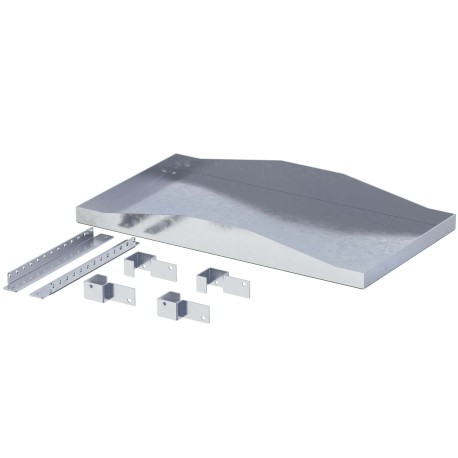 CN5RF064 | Полка усиленная для шкафов Conchiglia Ш=685 мм, Г=460 мм