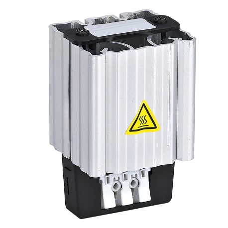 R5AHT150 | Обогреватель в алюминиевом корпусе 150 Вт, 110&250 В AC