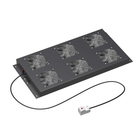 R5VSIT8006FT | Потолочный вентиляторный модуль, с термо-1