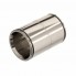 6110-16X | Муфта труба-труба д.16мм, IP66/IP67, нержавеющая сталь AISI 303