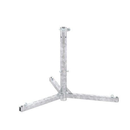 NL0700 | Тренога для молниеприемной мачты