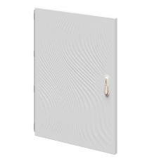 Дверь одностворчатая Conchiglia В=910/940 мм, Ш=910 мм