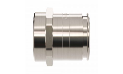 6117X20N | Муфта металлорукав DN 15-жесткая труба д.20мм, IP66/IP67 ...