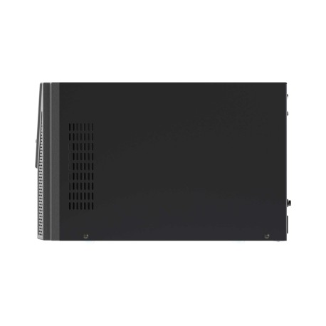 SMALLT1A0PS | Онлайн ИБП, Small Tower, 1000VA/900W, 2xSchuko, USB, без АКБ-4