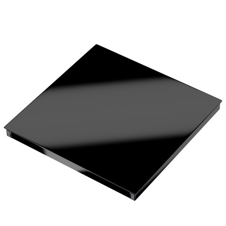 PFP3360ST-BL | Плита фальшпола, сталь, 33 мм, RAL9005