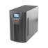 SMALLT2A0PS | Онлайн ИБП, Small Tower, 2000VA/1800W, 4xSchuko, USB, без АКБ
