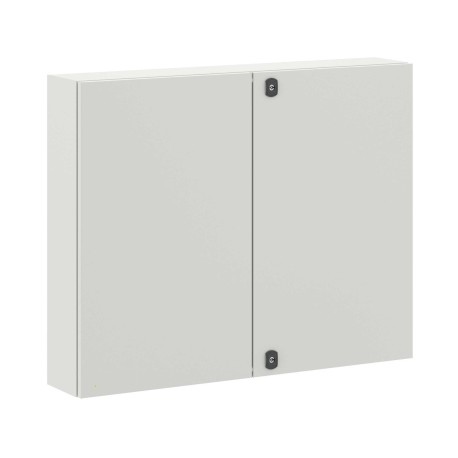 R5STE0812 | Корпус навесной STE с М/П двухдверный ВхШхГ 800x1000x200 мм-1