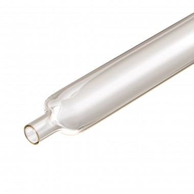 TN4PCG401320V0TR | Термотрубка самозатух.c клеем 32/8 мм прозр. 4:1