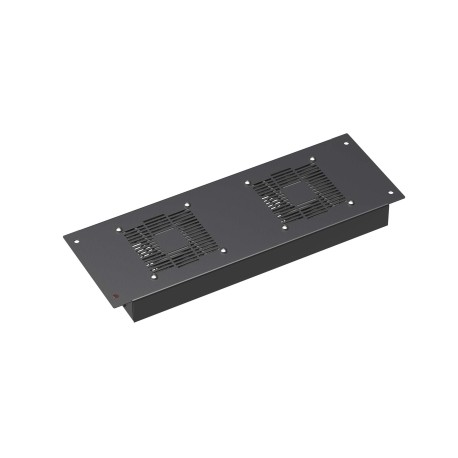 R5VSIT6002FB | Потолочный модуль 2 вентилятора для крыши 600 RAL9005