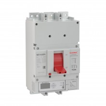 Авт. выкл. YON MD800H-MR2 3P 800А 85kA Ir 0.4&1xIn Isd 1.5&10xIn