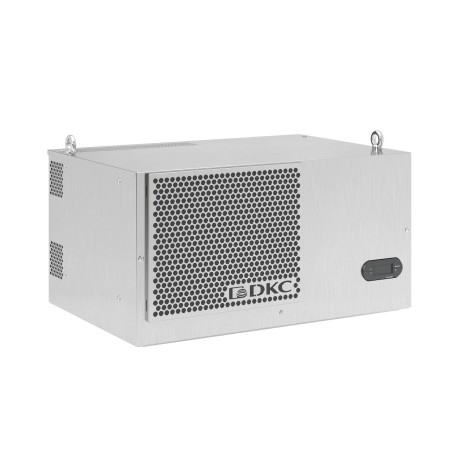 R5KLMI405021RT | Кондиционер потолочный из нержавеющей стали AISI304 500Вт, 230В, 1ф, 310x600x400мм