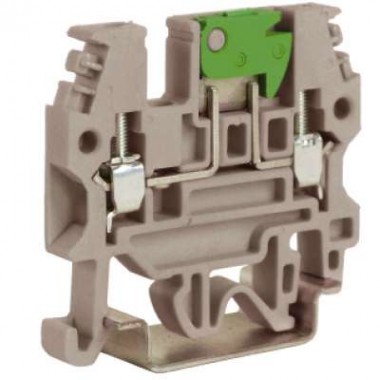 ZMP710GR | MPS.2/SWPGR, разъединитель 2,5 кв.мм серый
