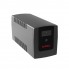 INFO1200S | Линейно-интерактивный ИБП, Info, 1200VA/720W, 3xSchuko, 2x7Aч