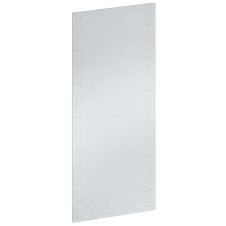 Монтажная плата для шкафов Conchiglia В=1390 мм, Ш=685 мм