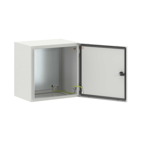 R5STE0443 | Корпус навесной STE с М/П ВхШхГ 400x400x300 мм