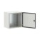 R5STE0443 | Корпус навесной STE с М/П ВхШхГ 400x400x300 мм