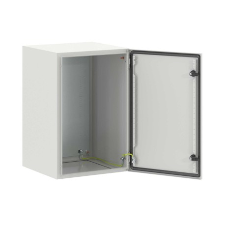 R5STE0644 | Корпус навесной STE с М/П ВхШхГ 600x400x400 мм