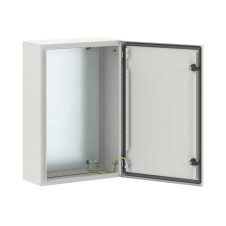 Корпус навесной STE с М/П ВхШхГ 600x400x200 мм