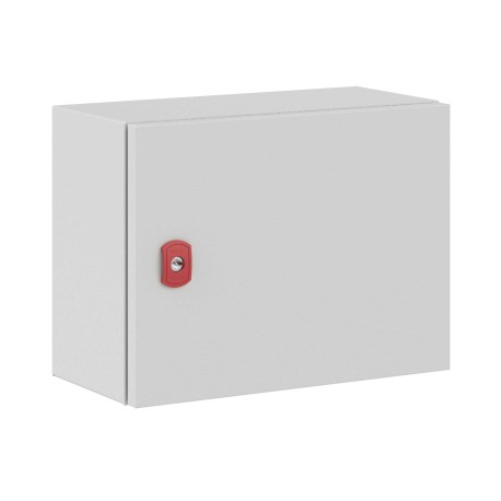 R5ST0342WMP | Корпус сварной ST без М/П 300x400x200