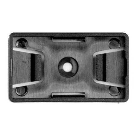 MH2715B | Держатель для маркировки размером 27х15 мм