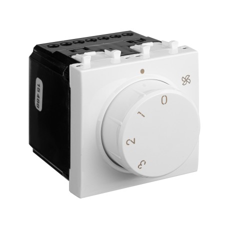 4400172 | Механизм управления рольставней модульный, "Avanti", "Белое облако", 2 модуля-1