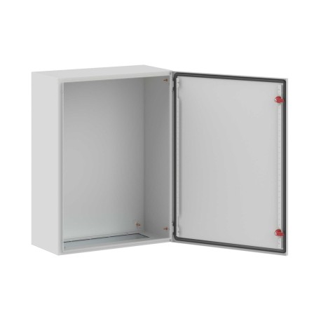 R5ST0863WMP | Корпус сварной ST без М/П 800x600x300-1