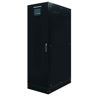 EXTRATT160A0 | Онлайн ИБП ДКС серии Extra TT, 160 кВА/160 кВт, EPO, RS-232, без АКБ